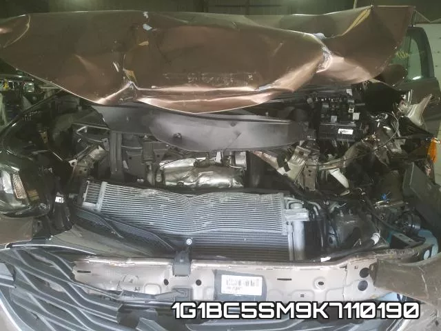 1G1BC5SM9K7110190 фото 8