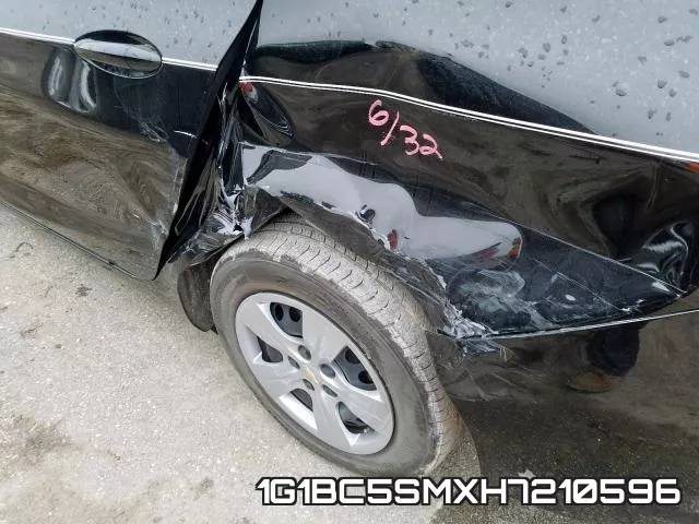 1G1BC5SMXH7210596 фото 10