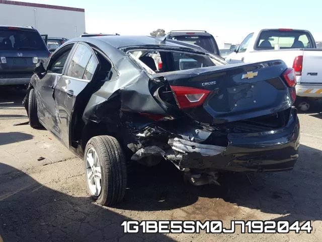 1G1BE5SM0J7192044 фото 4