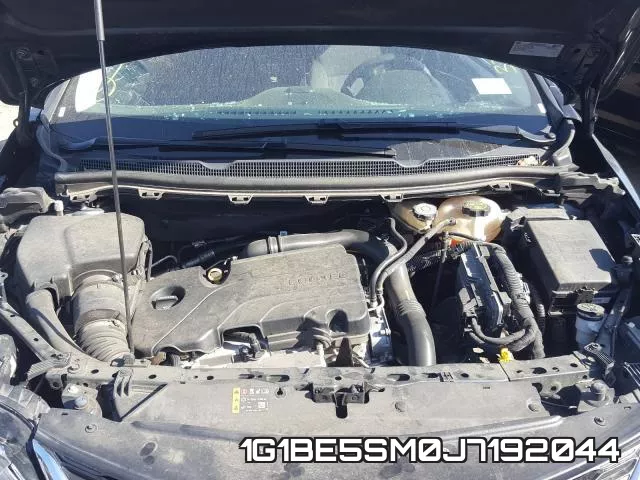 1G1BE5SM0J7192044 фото 8