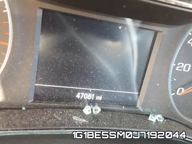 1G1BE5SM0J7192044 фото 9