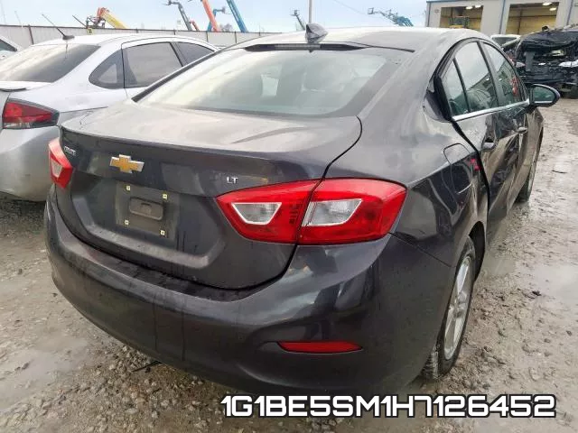 1G1BE5SM1H7126452 фото 5