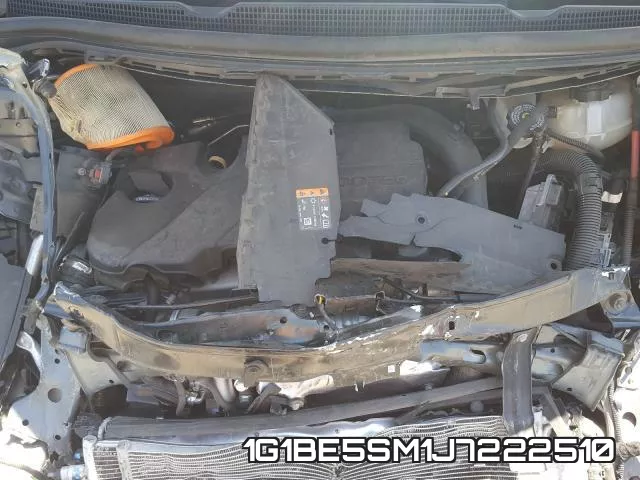 1G1BE5SM1J7222510 фото 8