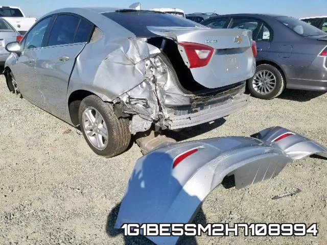 1G1BE5SM2H7108994 фото 4