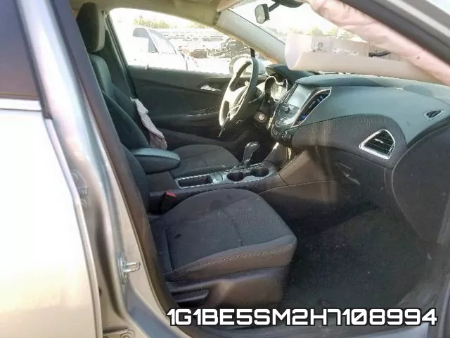 1G1BE5SM2H7108994 фото 6