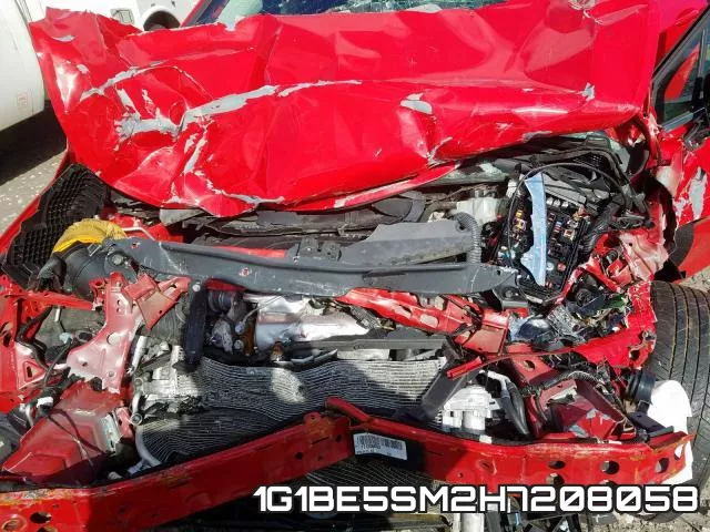 1G1BE5SM2H7208058 фото 8