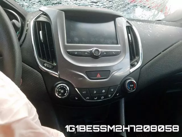 1G1BE5SM2H7208058 фото 10