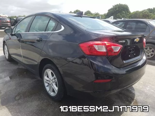 1G1BE5SM2J7177979 фото 4