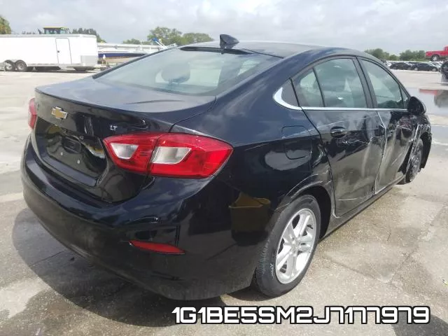 1G1BE5SM2J7177979 фото 5