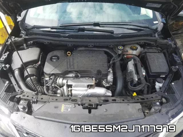 1G1BE5SM2J7177979 фото 8