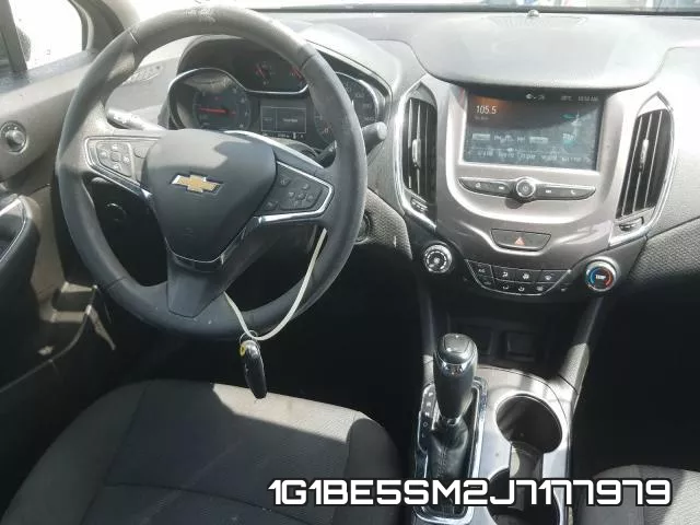 1G1BE5SM2J7177979 фото 10