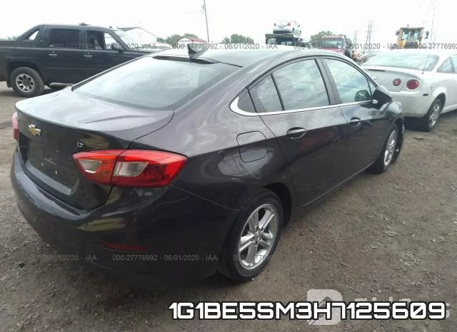 1G1BE5SM3H7125609 фото 5