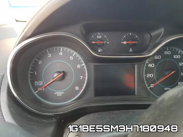1G1BE5SM3H7180948 фото 9