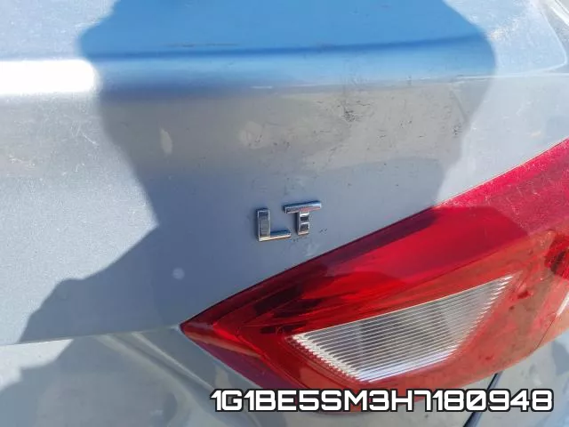 1G1BE5SM3H7180948 фото 10