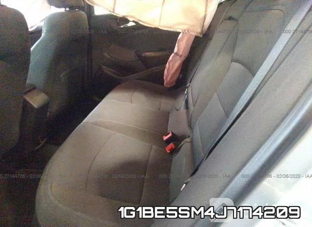 1G1BE5SM4J7174209 фото 9