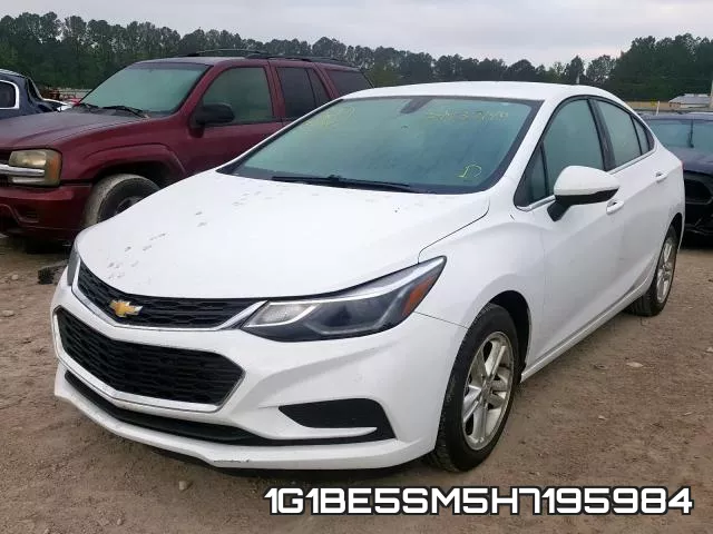 1G1BE5SM5H7195984 фото 3