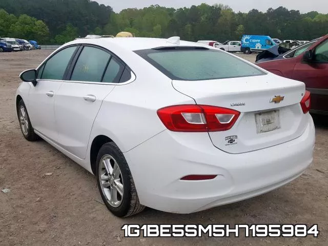 1G1BE5SM5H7195984 фото 4