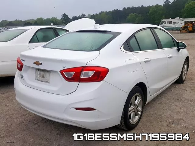 1G1BE5SM5H7195984 фото 5