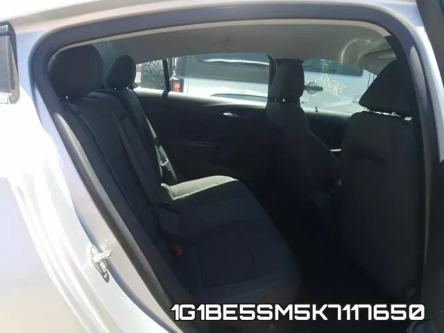 1G1BE5SM5K7117650 фото 7