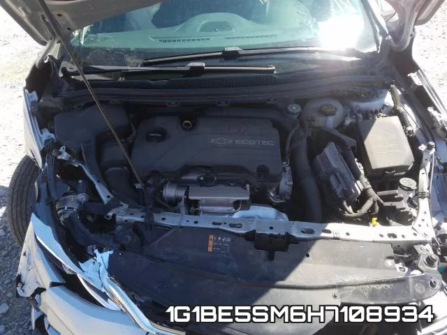 1G1BE5SM6H7108934 фото 8