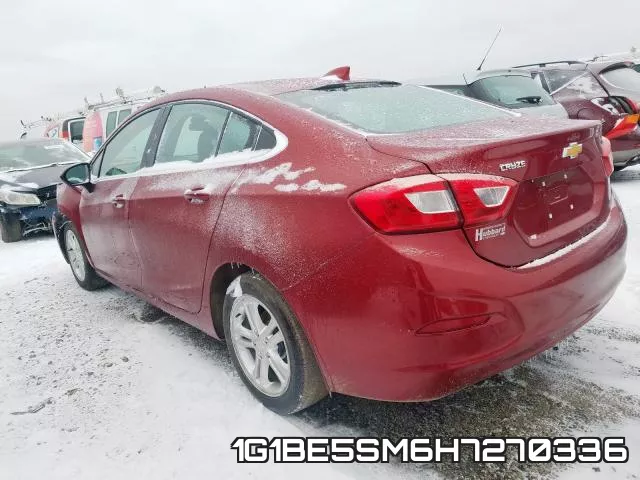 1G1BE5SM6H7270336 фото 4