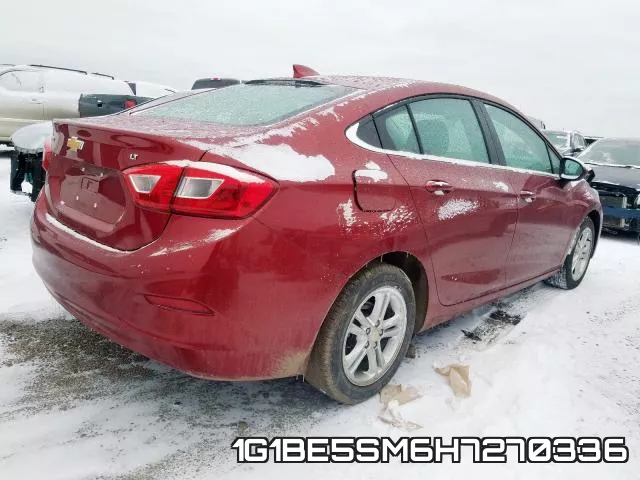 1G1BE5SM6H7270336 фото 5