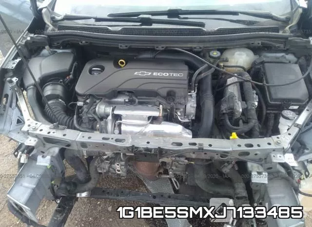 1G1BE5SMXJ7133485 фото 2
