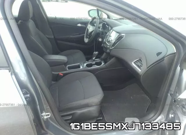 1G1BE5SMXJ7133485 фото 6