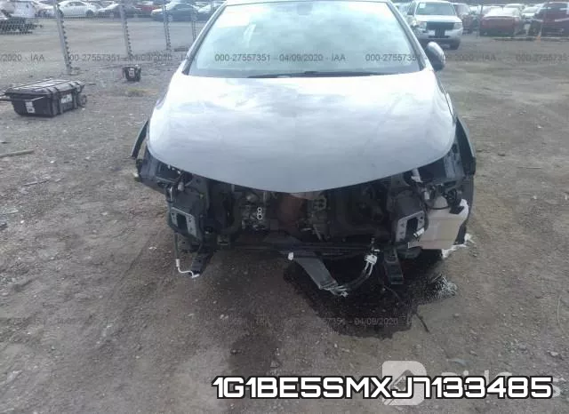 1G1BE5SMXJ7133485 фото 7