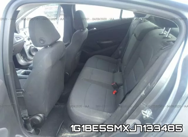 1G1BE5SMXJ7133485 фото 9