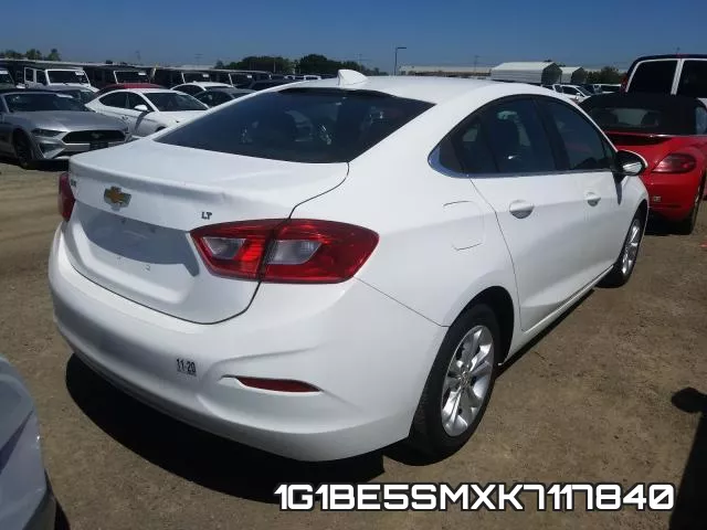 1G1BE5SMXK7117840 фото 5