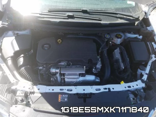 1G1BE5SMXK7117840 фото 8
