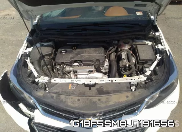 1G1BF5SM8J7191656 фото 2