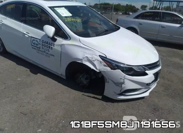 1G1BF5SM8J7191656 фото 7