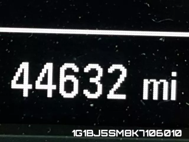 1G1BJ5SM8K7106010 фото 9