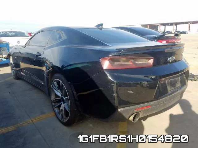 1G1FB1RS1H0154820 фото 4