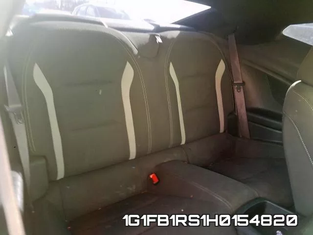 1G1FB1RS1H0154820 фото 7