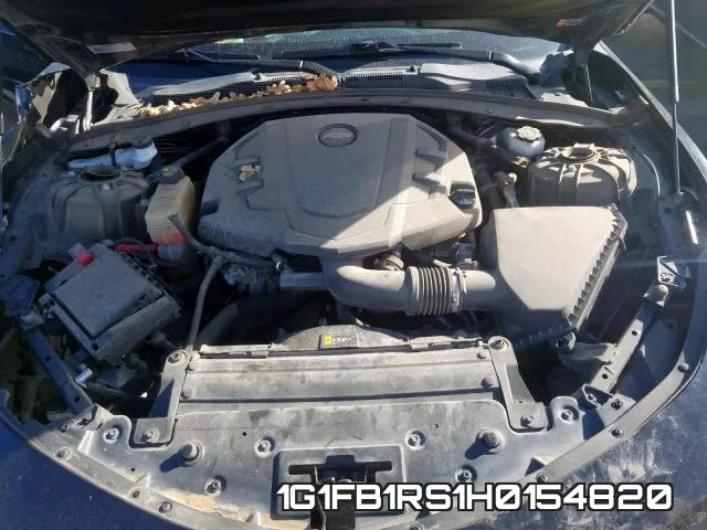 1G1FB1RS1H0154820 фото 8