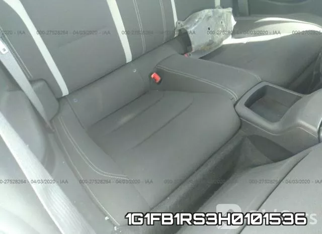 1G1FB1RS3H0101536 фото 9