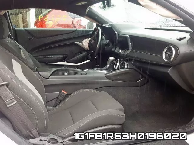1G1FB1RS3H0196020 фото 6