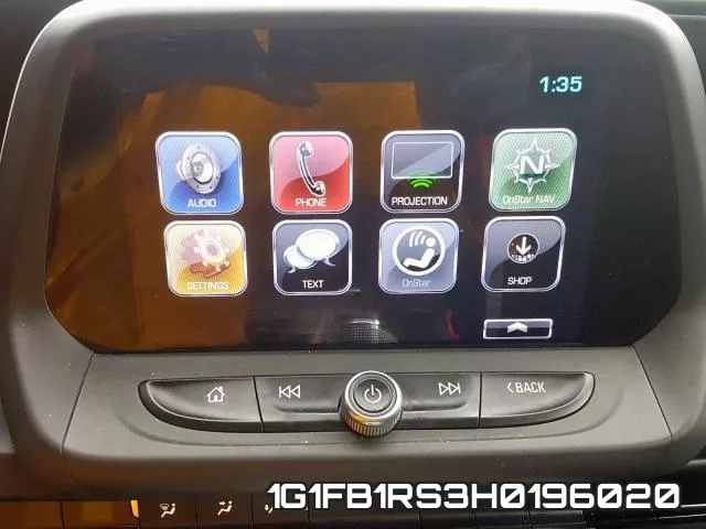 1G1FB1RS3H0196020 фото 10