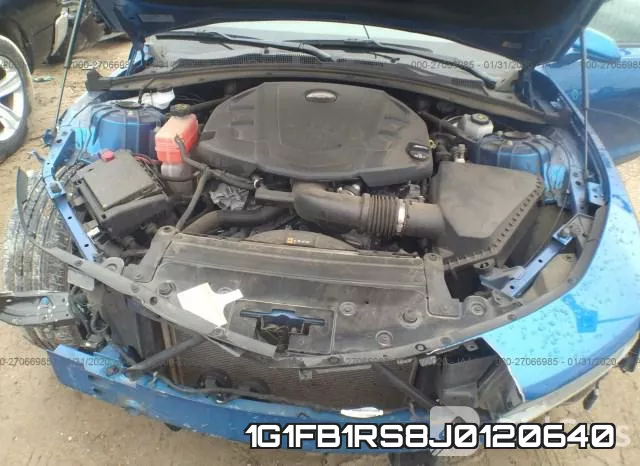 1G1FB1RS8J0120640 фото 2
