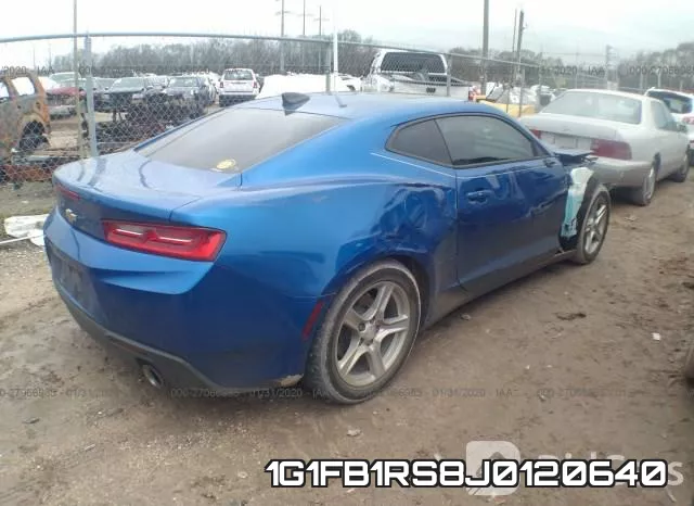 1G1FB1RS8J0120640 фото 5