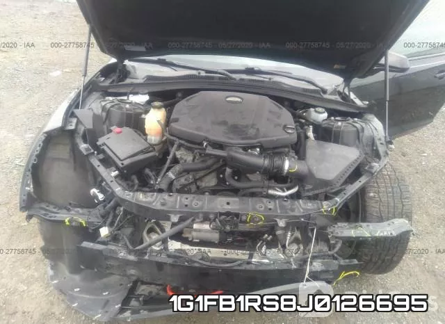 1G1FB1RS8J0126695 фото 2