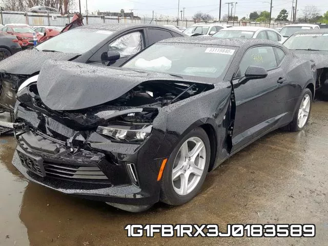 1G1FB1RX3J0183589 фото 3