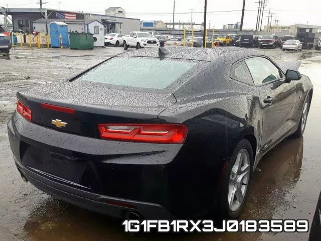 1G1FB1RX3J0183589 фото 5