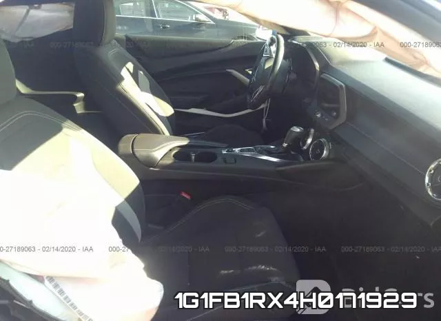 1G1FB1RX4H0171929 фото 6