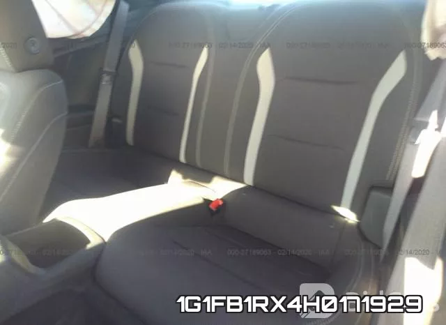 1G1FB1RX4H0171929 фото 9