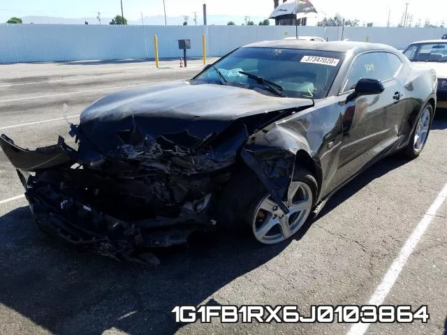 1G1FB1RX6J0103864 фото 3