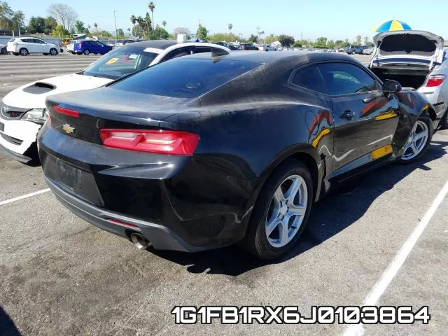 1G1FB1RX6J0103864 фото 5